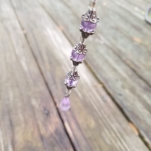 Suncatcher/Car Charm NEW!